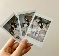 -WAVE SODA摄影工作室