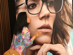 -LensCrafters亮视点(东方新天地店)