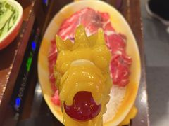 -重庆高老九火锅(万象城店)