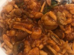 -津悦·正阳春烤鸭(红旗南路店)