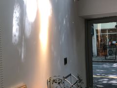 门面-Onirii Coffee(长乐路店)