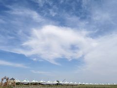 -敕勒川草原文化旅游区