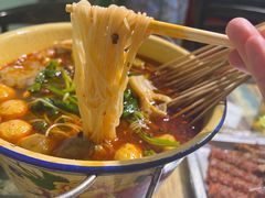 -勃利地摊·勃立小串烧烤