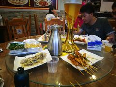 -沈胖子音乐烤吧·炒菜·龙虾(环城东路店)