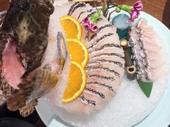 -东海怡品海鲜豆捞(西水东店)