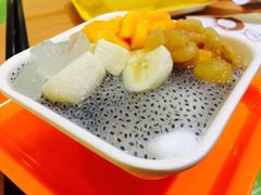 -满记甜品(无锡八佰伴店)