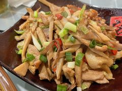 -朗妈私房菜(婺女州店)