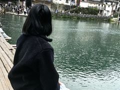 -上坦村