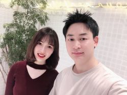 中发-崇尚GAVIN STYLE