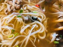 -越南牛肉河粉餐厅(书院巷店)