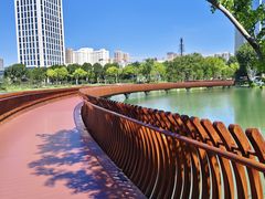 -后襄河公园