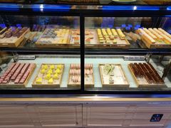 -盛江山自助料理(奥莱锦辉购物广场店)