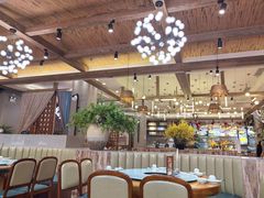 -琼菜人家·海南菜·文昌鸡(文昌大道店)