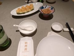 -明州小宴(文化广场店)