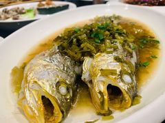 -青菁酒家·象山海鲜(胜利河美食街店)