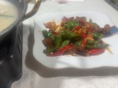 -陈生记黑鱼馆·20年活鱼现杀(宁波鼓楼店)