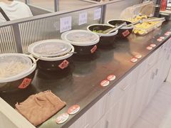 -淼福猪肚鸡·椰子鸡火锅(大沙地店)