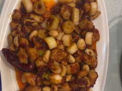 -王厚元饺子·辽菜·烤鸭(沈北店)