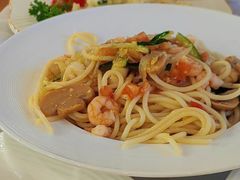 -新侨三宝乐西餐厅(崇文门店)