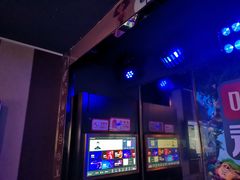 -唱吧麦颂KTV(通州新华南路店)