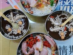-红鼻子桂林米粉(金唐新光界店)