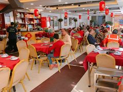 大堂-光明清汤羊(宝业路店)