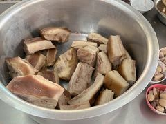 五花肉-新记肉骨茶