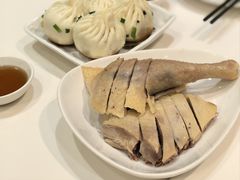 -光明邨大酒家(淮海路店)