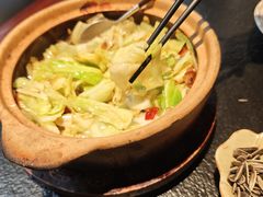 -旺爷砂锅·茶作(国贸城店)