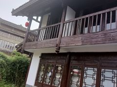 -濮园 · 四合院餐厅