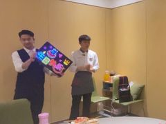 -海底捞火锅(武胜路凯德广场店)