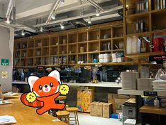 -小桃园·豆浆油条(复兴中路店)