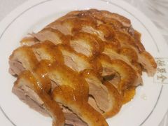 精品烤鸭-北京全聚德(玉泉路店)