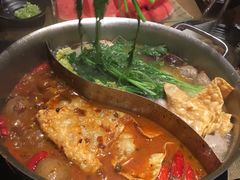 -手选潮汕鲜活牛肉火锅(二七广场店)