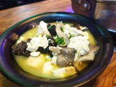 泉水老豆腐-七裕庄(凯旋南路店)