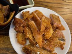 -董记面馆(漳州二路店)