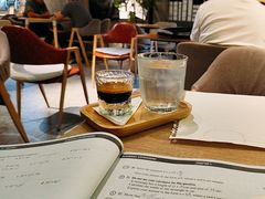 -ZM COFFEE(西安路店)