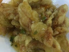 -东北农家饺子村(昌平路店)