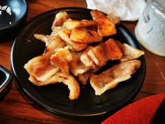 -金九姬黑牛烤肉料理(杨舍老街店)