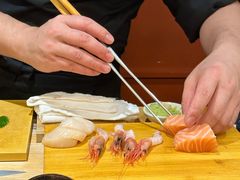 -Sushi Hanzo半藏(天环广场店)