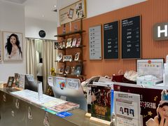 -海马体照相馆(万菱汇店)