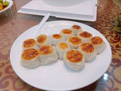 -哈尔滨春饼(朝山街店)