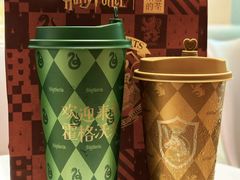 -奈雪的茶(振华商厦店)