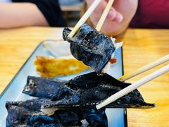 -众品老方子锅贴甜沫(李村店)