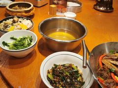 -冇味湘潭菜(湘江世纪城店)