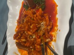 -宏达宴老菜馆(群力第四大道店)