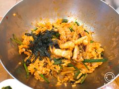 -蚂蚁家辣炒章鱼(海云台店)