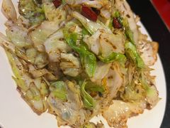 -老北京胡同味道二荤铺(酒仙桥店)