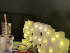 -研食记西餐厅(金融中心店)