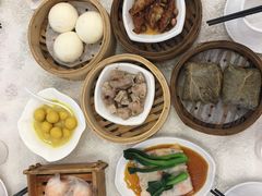 -龙的酒楼·手工早茶·顺德菜(近良路店)